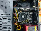 Ryzen 5 3400g Gaming PC