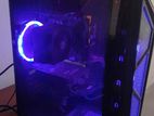 Ryzen 5 3400G Gaming PC