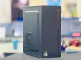 Ryzen 5 3400G / MSI A520M MB 8GB DDR4 /256GB M.2 SSD