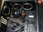 Ryzen 5 3400G PC