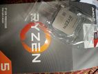 RYZEN 5 3500 PROCESSOR