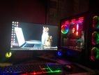 Ryzen 5 3500 with RTX 3050 8GB Gaming Pc