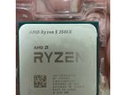 Ryzen 5 3500x Processor