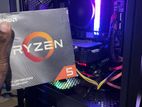 Ryzen 5 3500x Processor