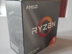 Ryzen 5 3600 AMD Processor