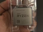 Ryzen 5 3600 Brand New Condition Proccessor