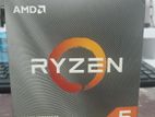 Ryzen 5 3600 Pc Parts