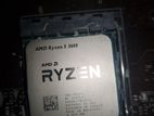 Ryzen 5 3600 PC Parts