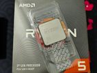 Ryzen 5 3600