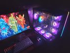Ryzen 5 3600 Full Set PC