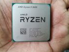 Ryzen 5 3600