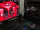 Ryzen 5 3600 Gaming PC