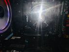 Ryzen 5 3600 MSI MAG B550 Gaming plus Motherboard