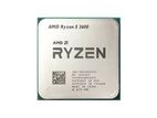 Ryzen 5 3600 Processor