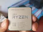 Ryzen 5 3600 Processor