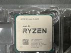 Ryzen 5 3600 Processor