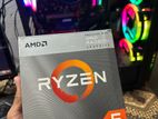 Ryzen 5 4600G