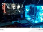 Ryzen 5 4600g + Rtx 2060 super