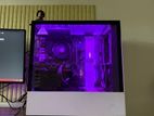 Ryzen 5 4600G RX 6500XT PC