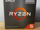 Ryzen 5 5500