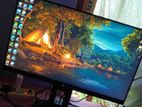 Ryzen 5 5500 fullset pc