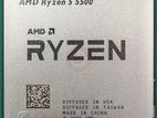 Ryzen 5 5500 Processor