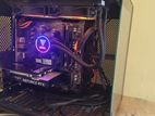 Ryzen 5 5500 / RTX 3050 6GB 32GB RAM Gaming PC