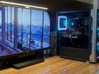 Ryzen 5 5500 RTX 3050 Gaming PC with 27” Monitor