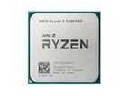 Ryzen 5 5500X 3D Processor