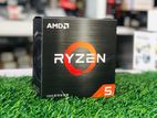 Ryzen 5 5600 3.9 GHZ Processor Brandnew