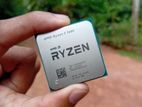 Ryzen 5 5600 CPU AMD