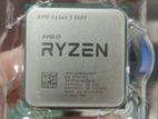 Ryzen 5 5600 Processor