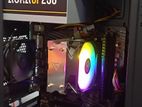 Ryzen 5 5600 G Full Set PC