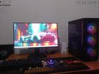 Ryzen 5 5600 Gaming Computer