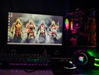 RYZEN 5 5600 MSI RTX 3050 6GB Gaming PC