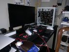 Ryzen 5 5600G Desktop Computer