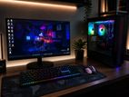 Ryzen 5 5600G Full Set PC