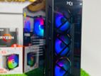 Ryzen 5 5600G Gaming Full Set PC Desktop