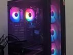 Ryzen 5 5600G pc