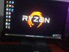 Ryzen 5 5600g Desktop PC