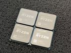 Ryzen 5 5600G Processor