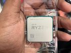 Ryzen 5 5600G Processor