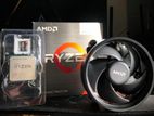 Ryzen 5 5600G