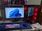 Ryzen 5 5600gt Full Pc Build