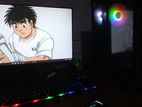 Ryzen 5 5600GT Gaming PC