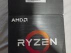 Ryzen 5 5600X Processor Cooler