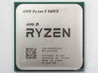 Ryzen 5 5600X Processor