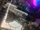 Ryzen 5 5600X | RTX 3050 6GB PC