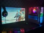 Ryzen 5 5600X RX 5600XT Gaming PC 165Hz