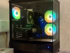 Ryzen 5 7600X with RTX 5050 Gaming PC